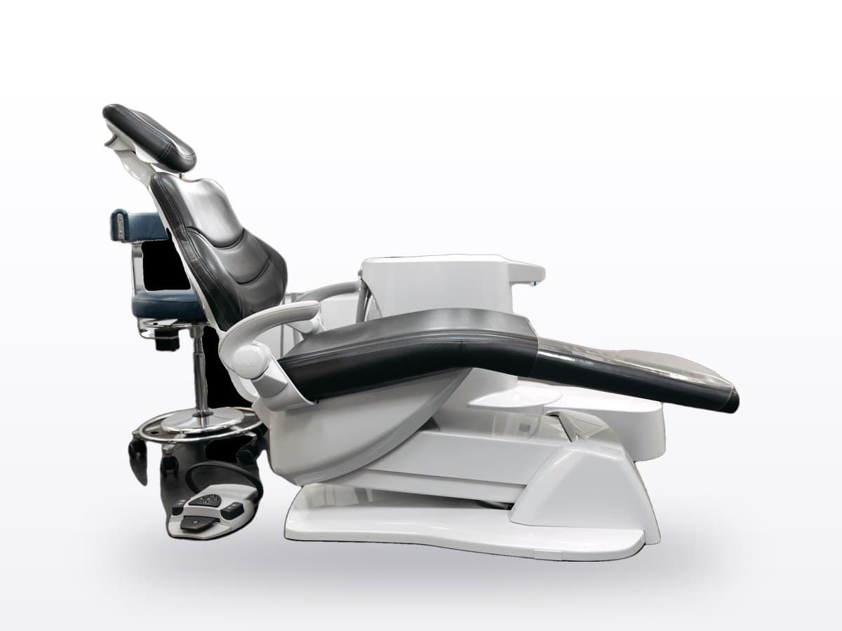 Dental Unit · 치과 유닛체어