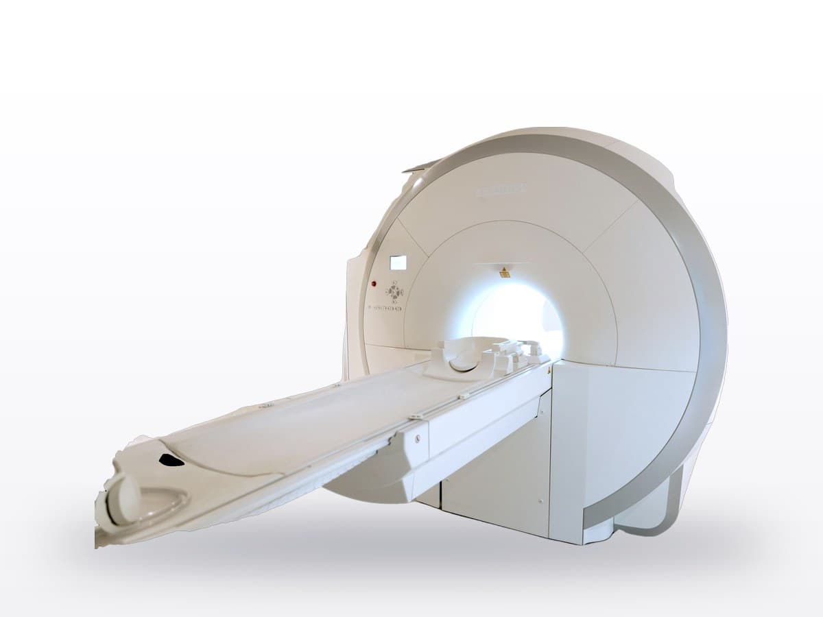 MRI · 자기공명영상