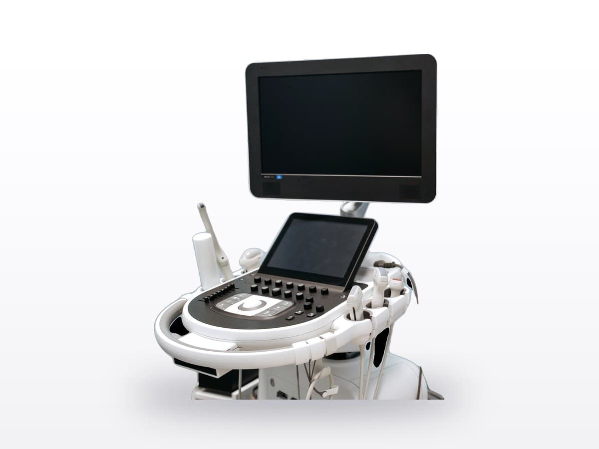 Ultrasound · 초음파 진단기